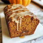 Chai Spice Maple Pumpkin Bread