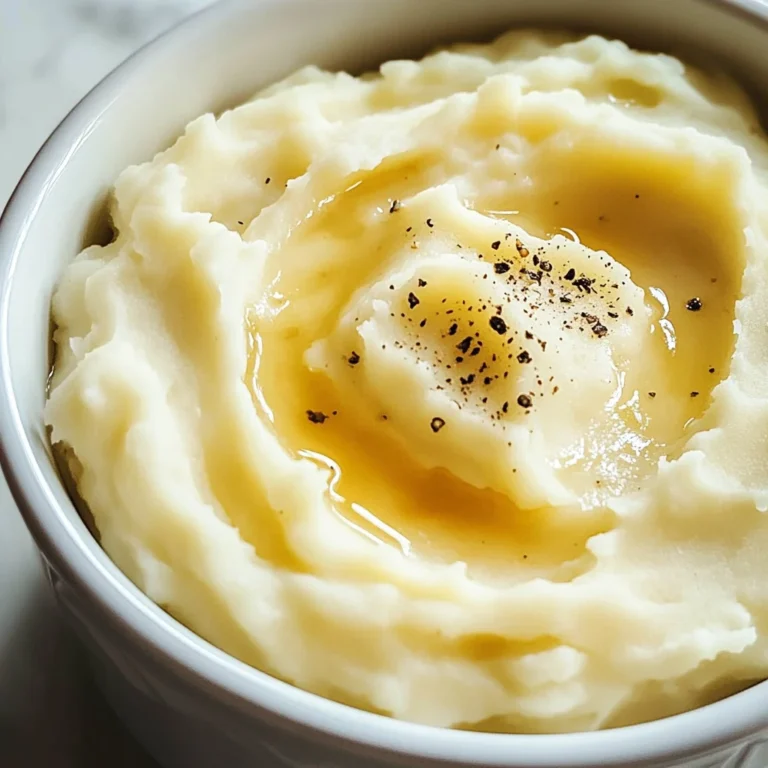 Gordon Ramsay Perfect Mashed Potatoes Recipe