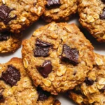 Healthy Cookies Without Sugar