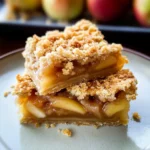 How to Make the Best Apple Pie Bars