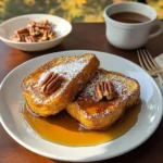 Pumpkin French Toast Breakfast: A Delicious Fall-Inspired Recipe to Start Your Day