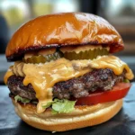 Smash Burgers Baconnaise Sauce: The Ultimate Flavor Boost for Your Grilled Favorites