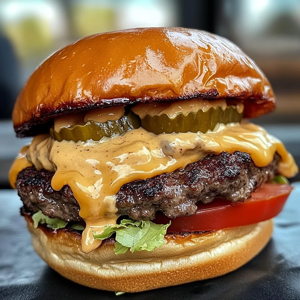 Smash Burgers Baconnaise Sauce: The Ultimate Flavor Boost for Your Grilled Favorites